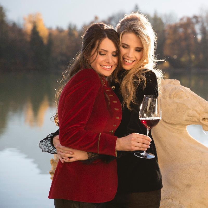 Riedel Sommeliers